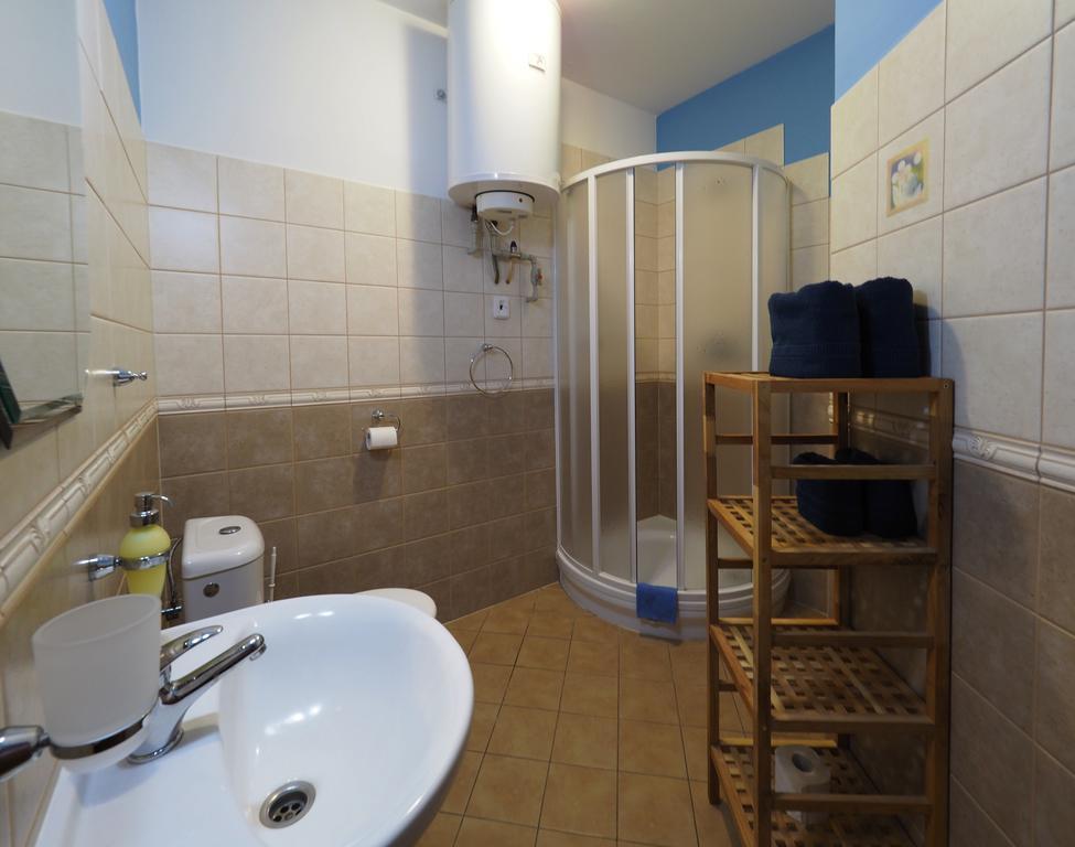 Penzion U Krejzu Dolni Poustevna Exterior photo